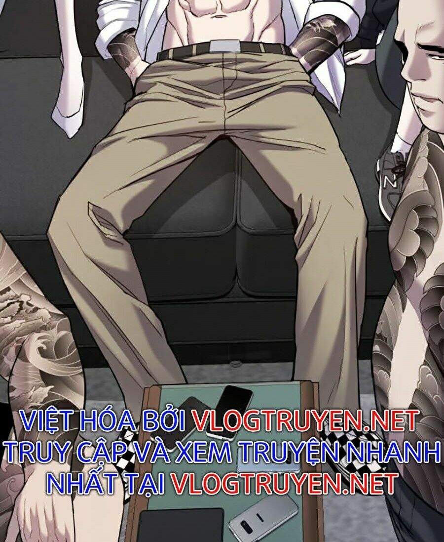 Bố Tôi Là Đặc Vụ Chapter 5 - Trang 2