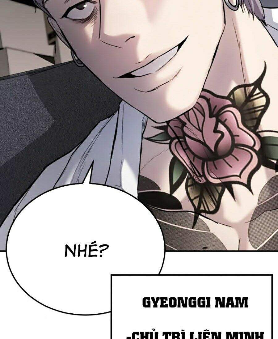 Bố Tôi Là Đặc Vụ Chapter 5 - Trang 2