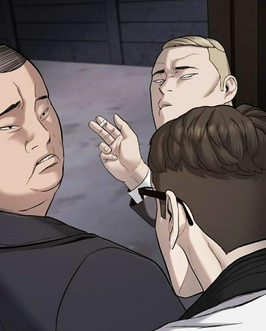 Bố Tôi Là Đặc Vụ Chapter 5 - Trang 2