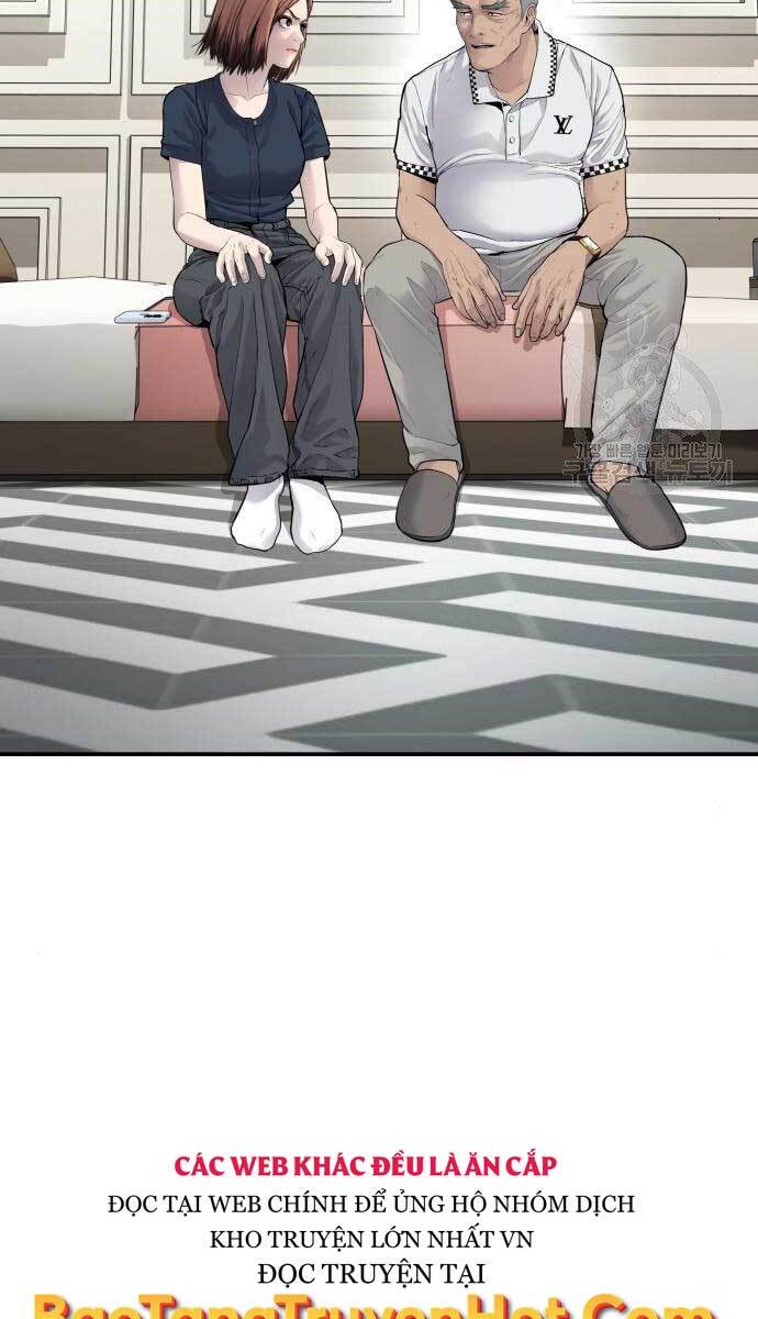 Bố Tôi Là Đặc Vụ Chapter 54.5 - Trang 2