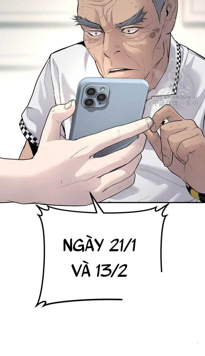 Bố Tôi Là Đặc Vụ Chapter 54.5 - Trang 2