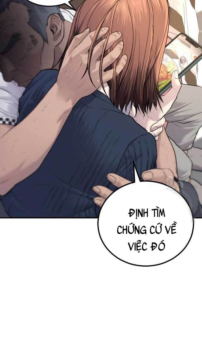 Bố Tôi Là Đặc Vụ Chapter 54.5 - Trang 2