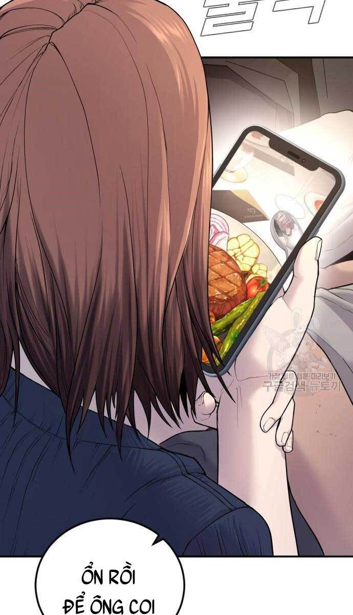 Bố Tôi Là Đặc Vụ Chapter 54.5 - Trang 2