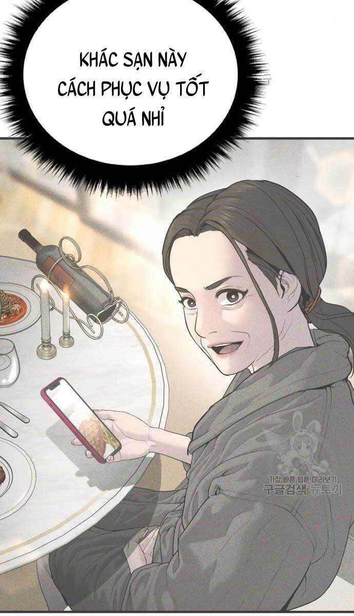 Bố Tôi Là Đặc Vụ Chapter 54.5 - Trang 2