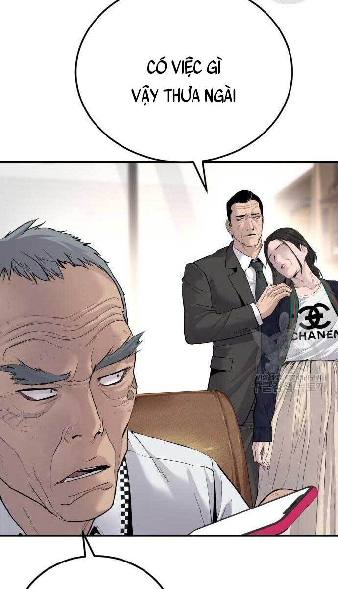 Bố Tôi Là Đặc Vụ Chapter 56.5 - Trang 2