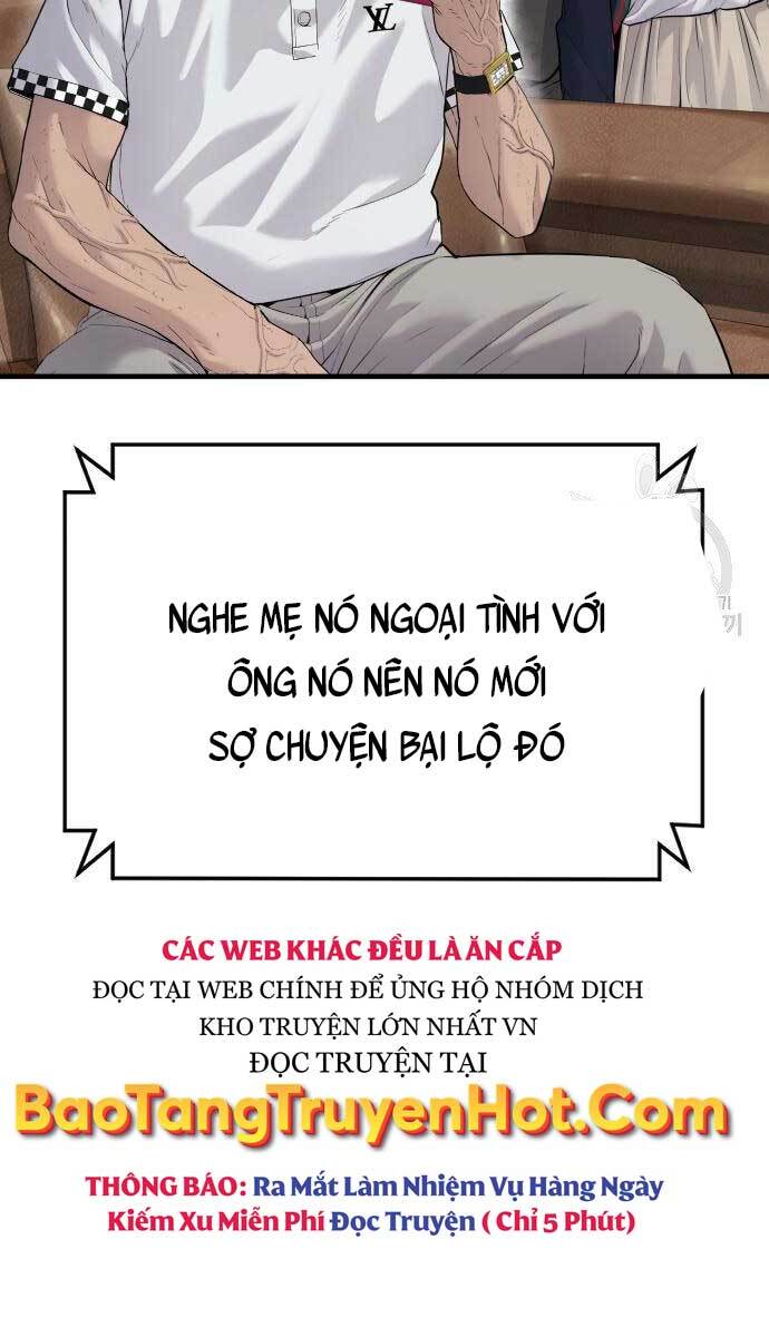 Bố Tôi Là Đặc Vụ Chapter 56.5 - Trang 2