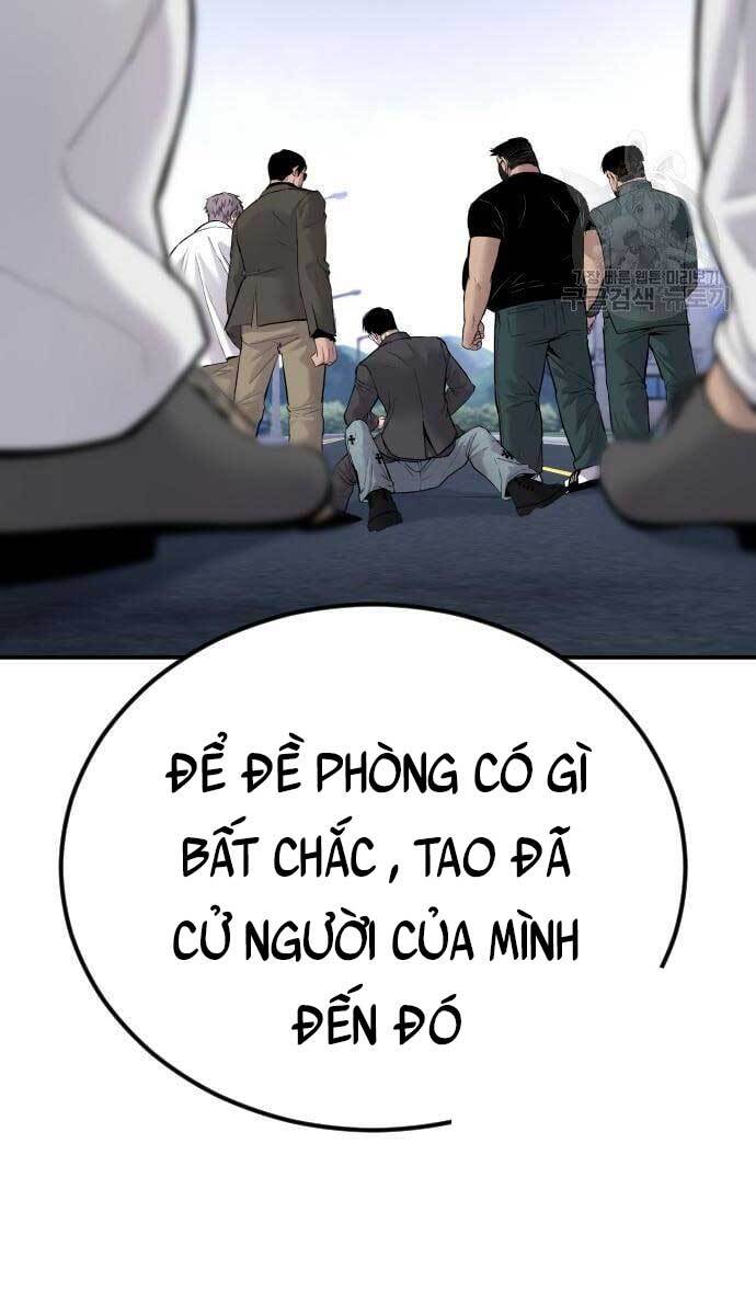 Bố Tôi Là Đặc Vụ Chapter 58.5 - Trang 2