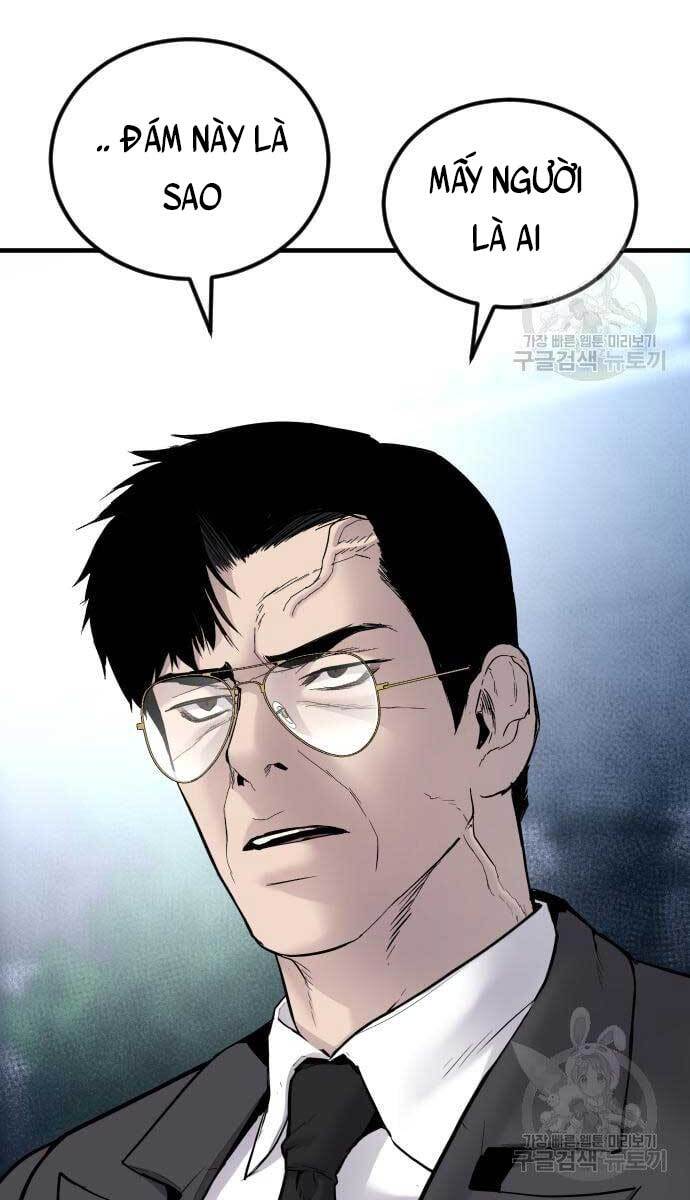 Bố Tôi Là Đặc Vụ Chapter 58.5 - Trang 2