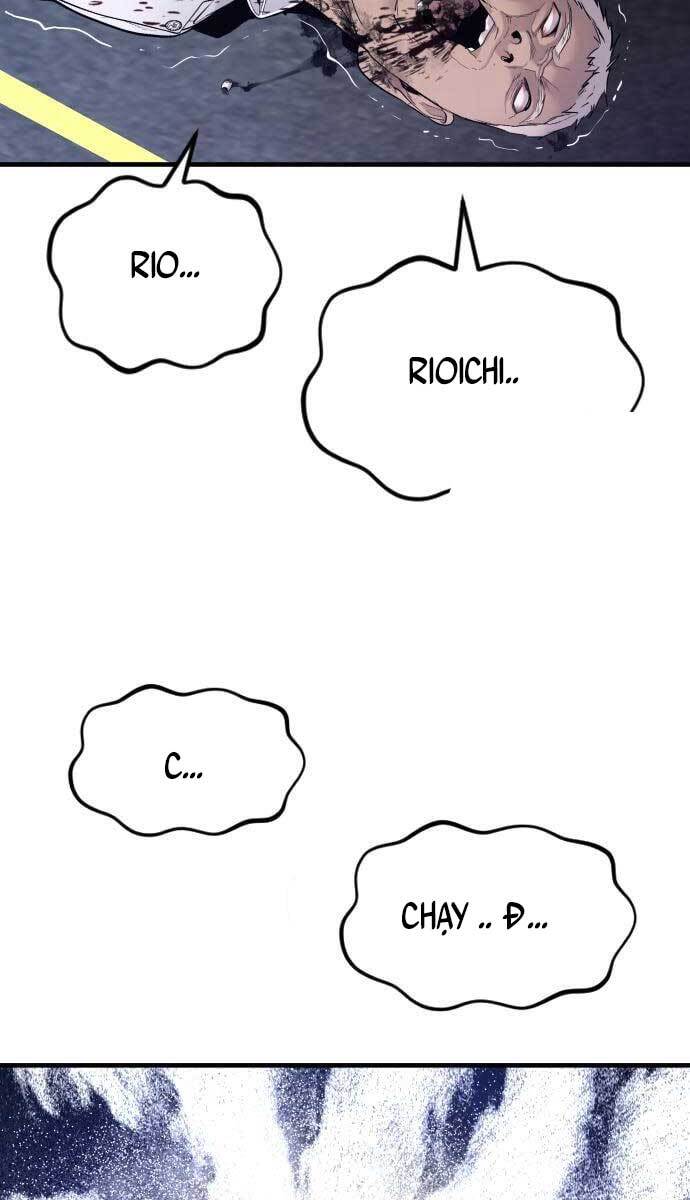 Bố Tôi Là Đặc Vụ Chapter 58.5 - Trang 2