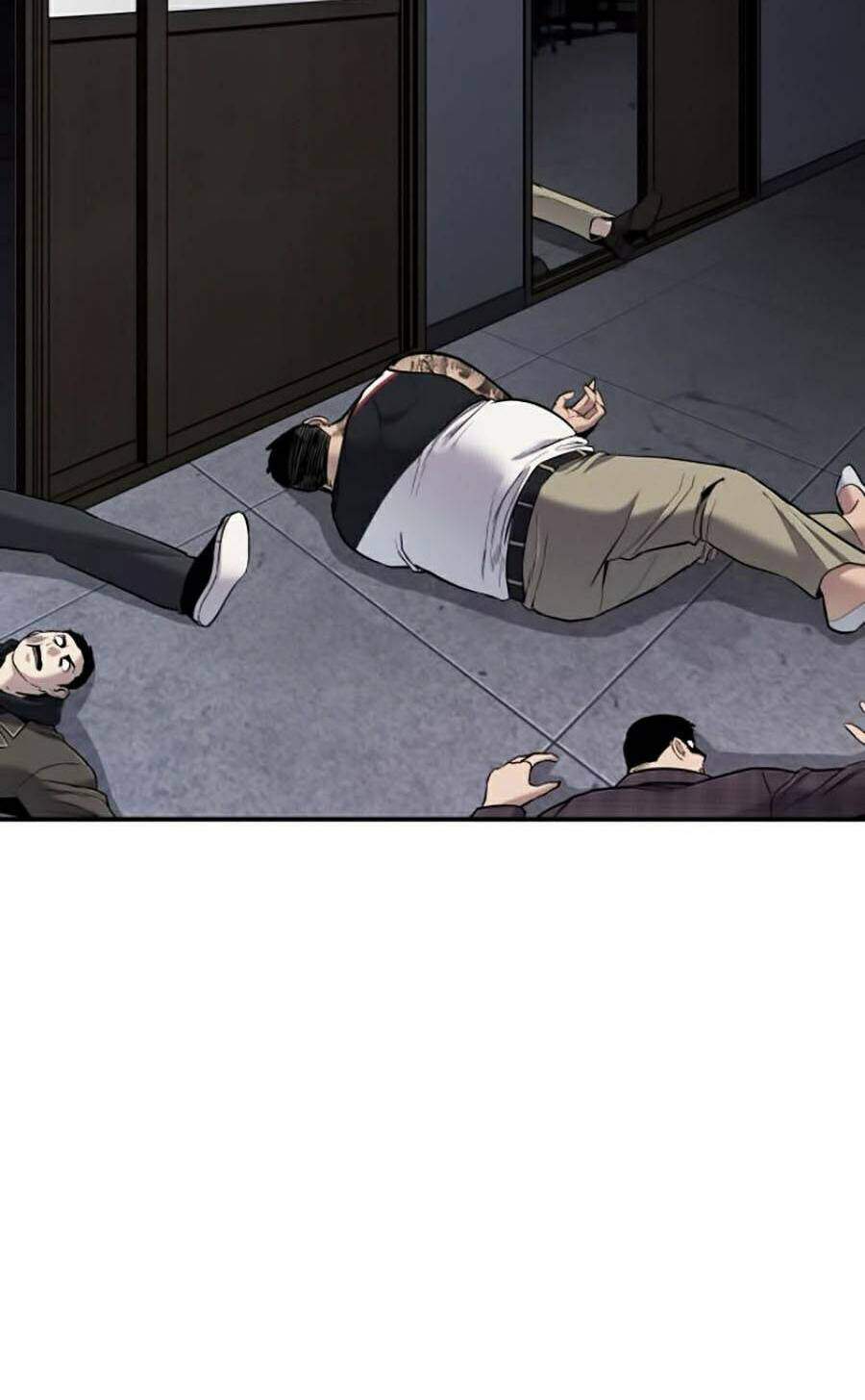 Bố Tôi Là Đặc Vụ Chapter 6.1 - Trang 2