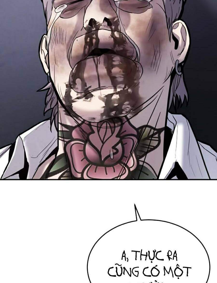 Bố Tôi Là Đặc Vụ Chapter 6.1 - Trang 2