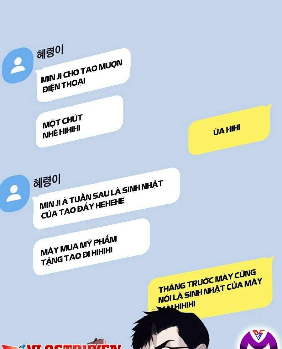 Bố Tôi Là Đặc Vụ Chapter 6 - Trang 2