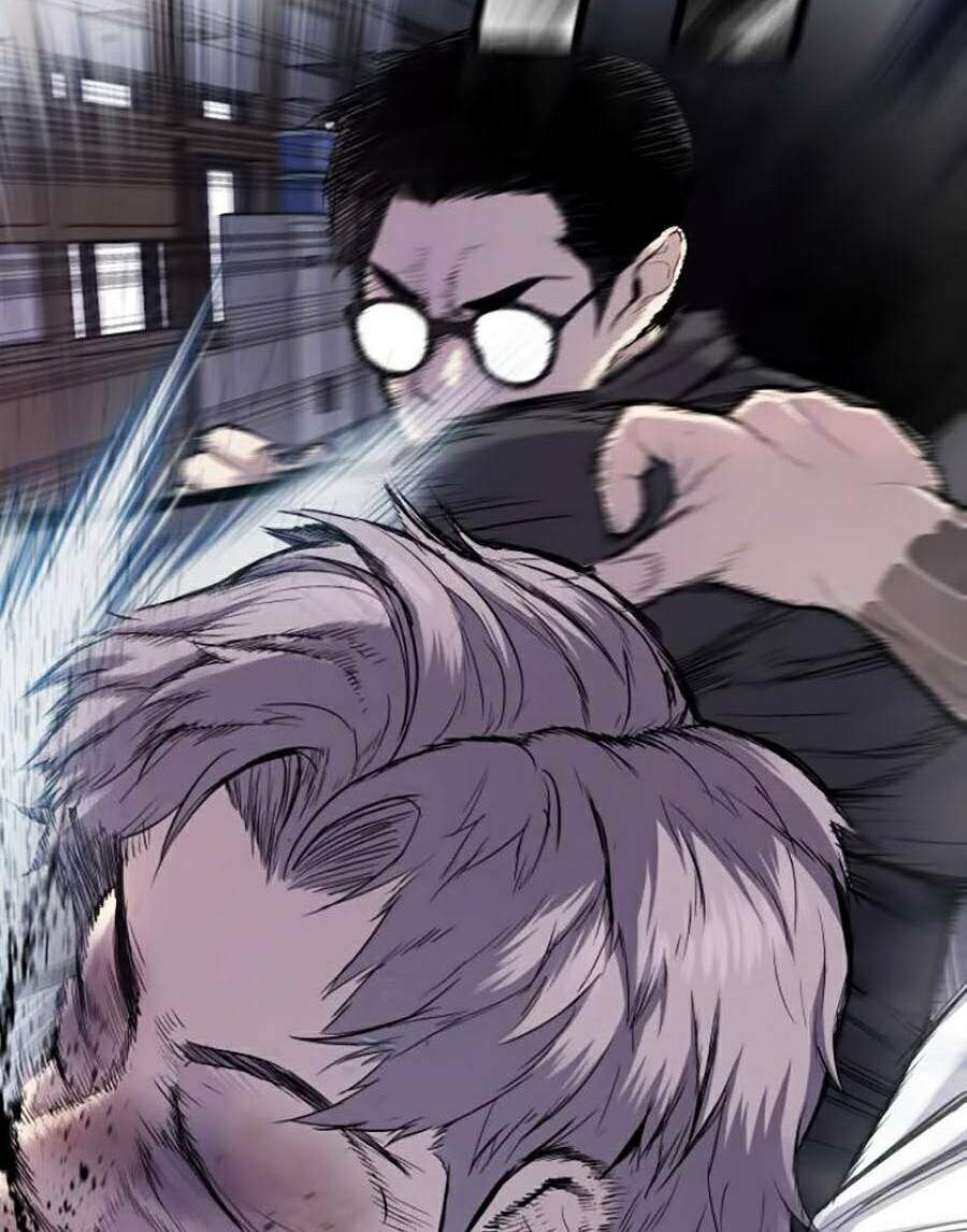 Bố Tôi Là Đặc Vụ Chapter 6 - Trang 2