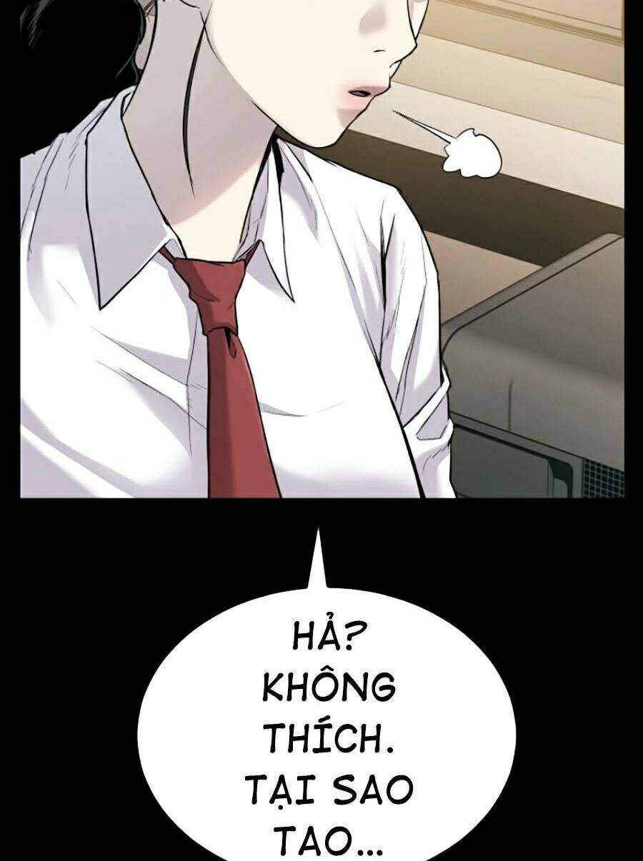 Bố Tôi Là Đặc Vụ Chapter 6 - Trang 2