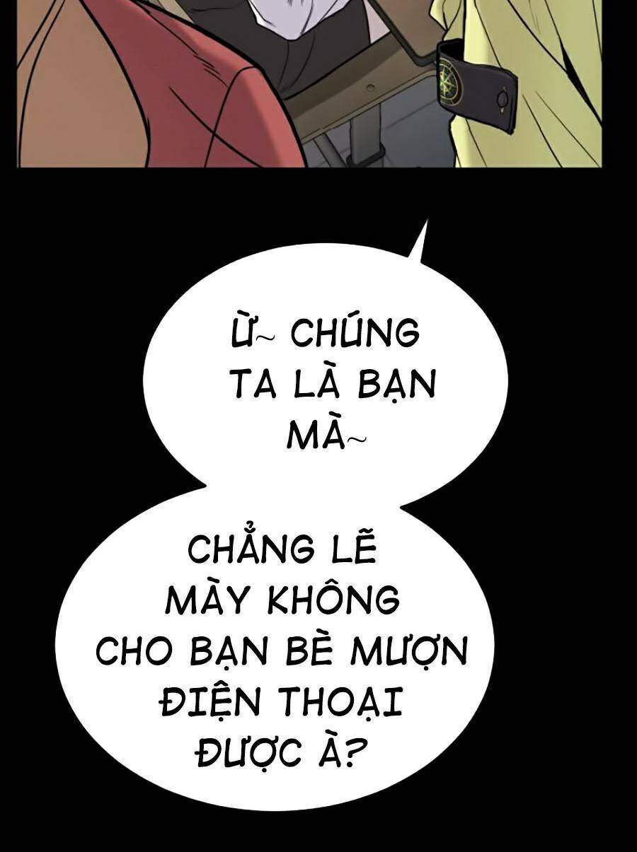 Bố Tôi Là Đặc Vụ Chapter 6 - Trang 2