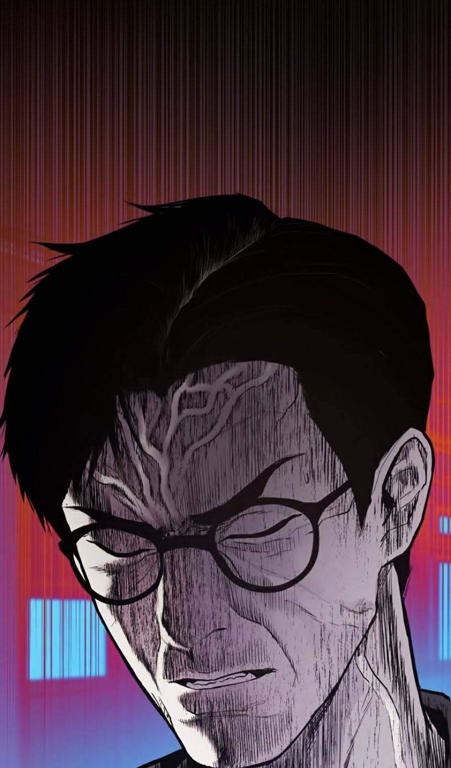 Bố Tôi Là Đặc Vụ Chapter 6 - Trang 2