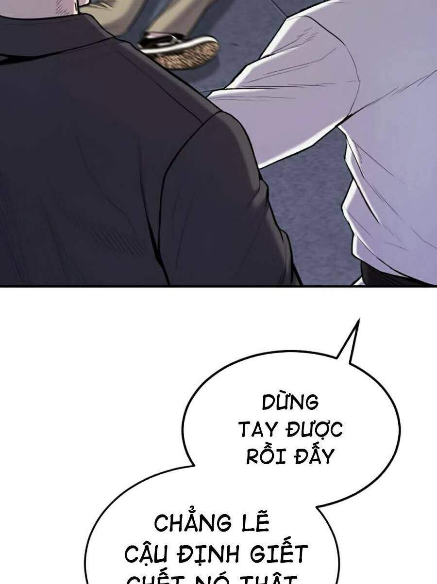 Bố Tôi Là Đặc Vụ Chapter 6 - Trang 2