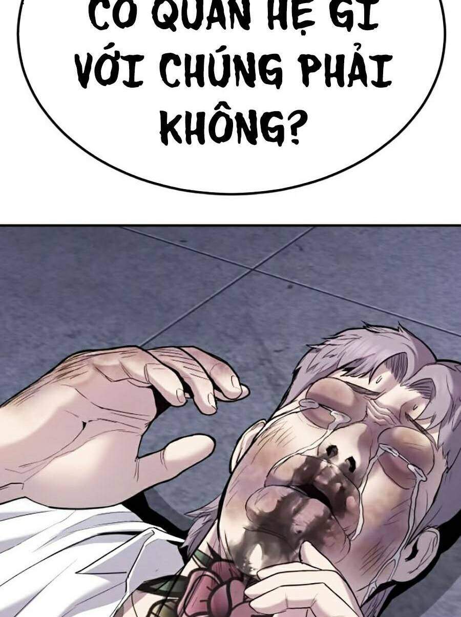 Bố Tôi Là Đặc Vụ Chapter 6 - Trang 2