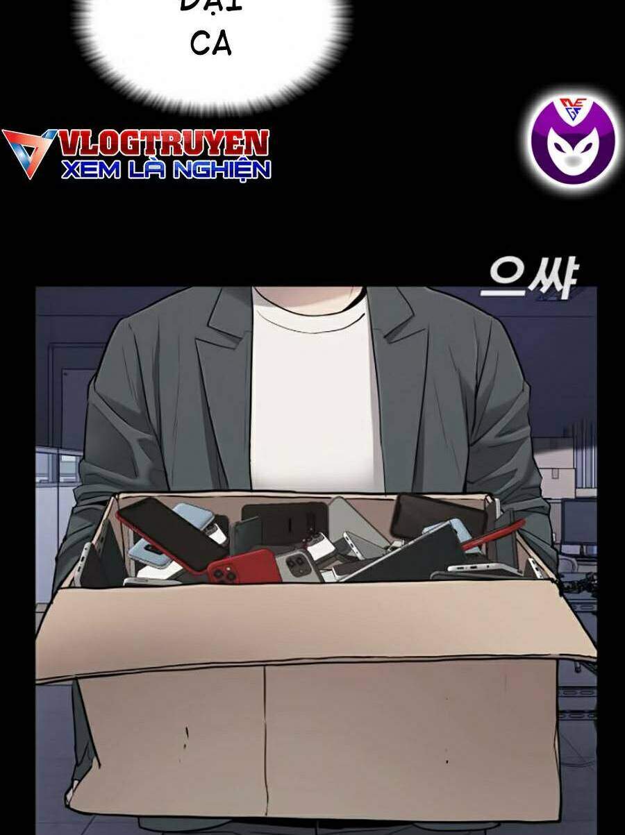 Bố Tôi Là Đặc Vụ Chapter 6 - Trang 2