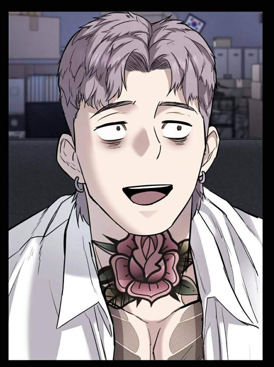 Bố Tôi Là Đặc Vụ Chapter 6 - Trang 2