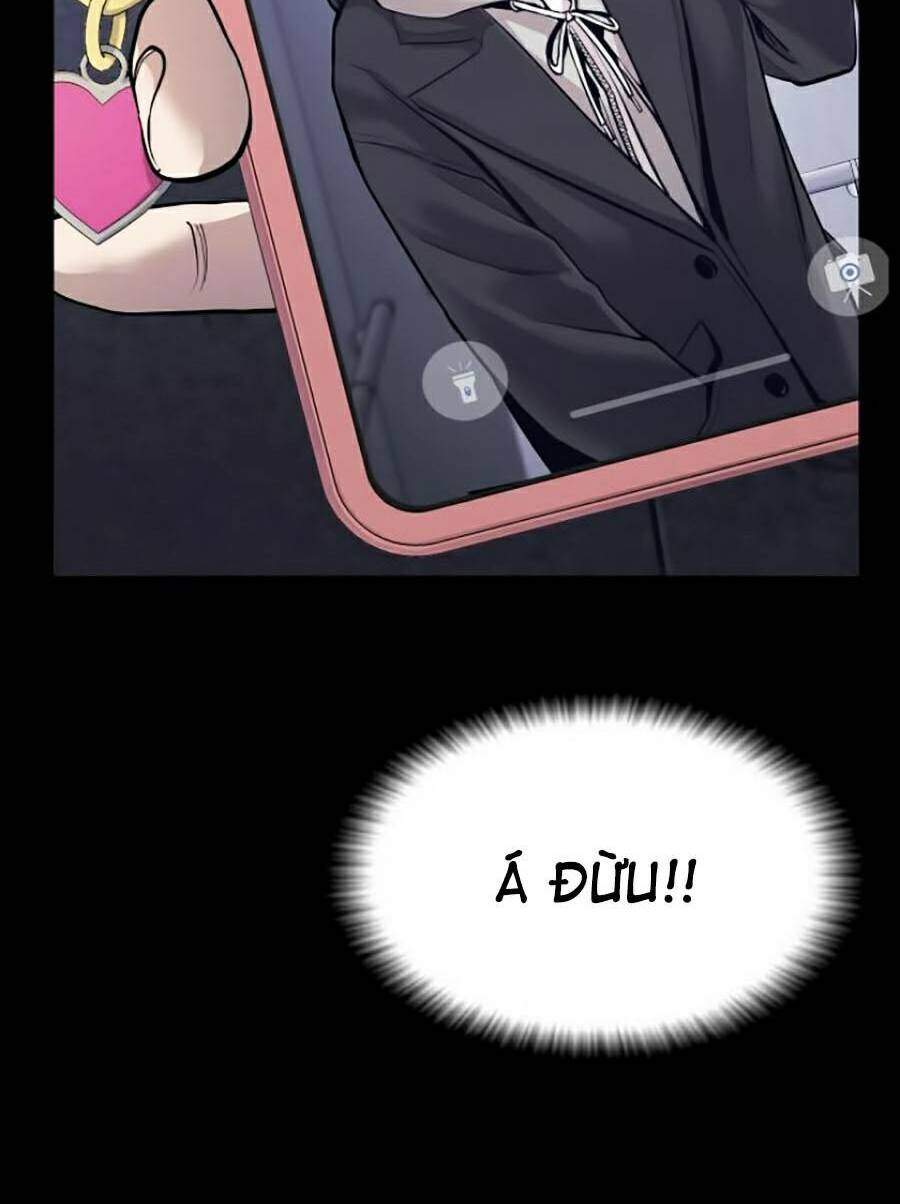 Bố Tôi Là Đặc Vụ Chapter 6 - Trang 2