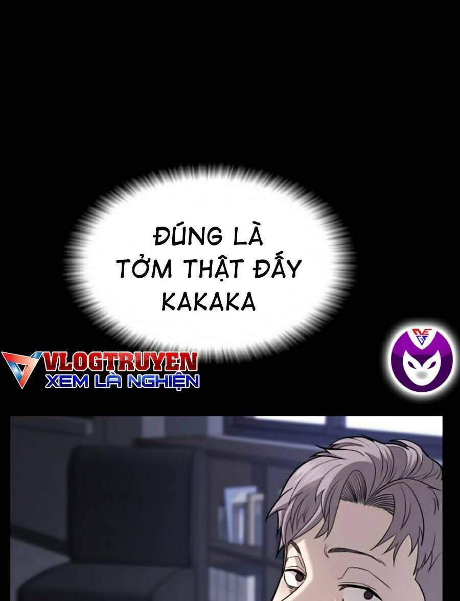 Bố Tôi Là Đặc Vụ Chapter 6 - Trang 2