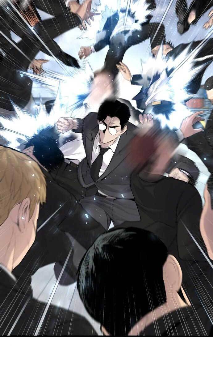 Bố Tôi Là Đặc Vụ Chapter 61.5 - Trang 2