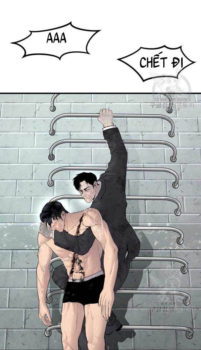 Bố Tôi Là Đặc Vụ Chapter 63.5 - Trang 2