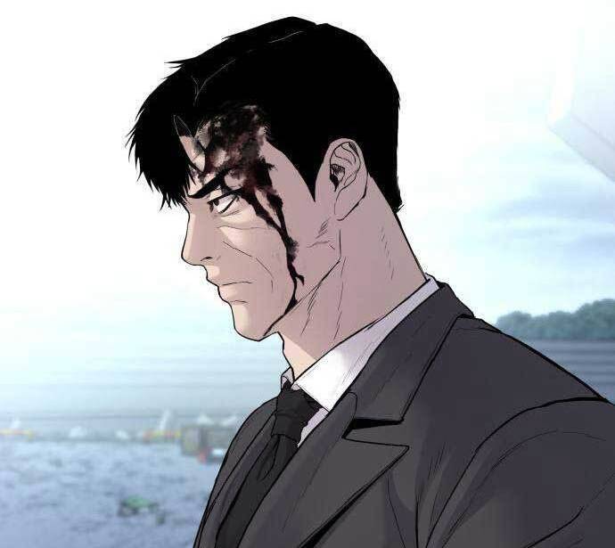 Bố Tôi Là Đặc Vụ Chapter 66 - Trang 2