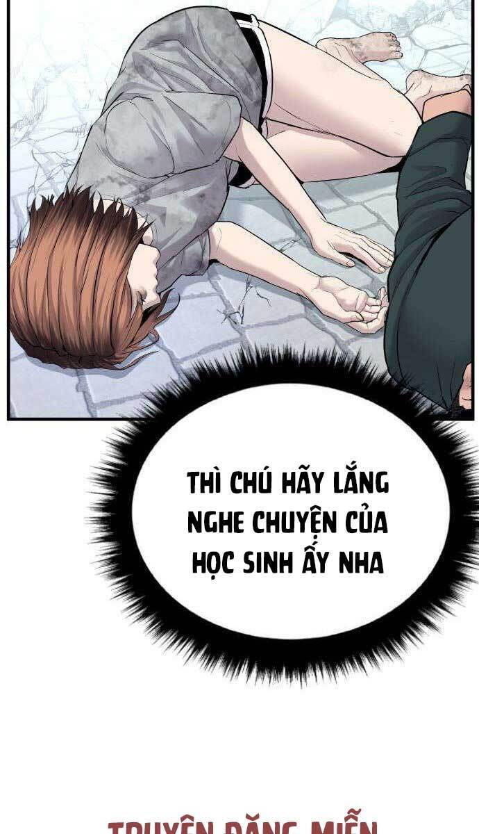 Bố Tôi Là Đặc Vụ Chapter 66 - Trang 2