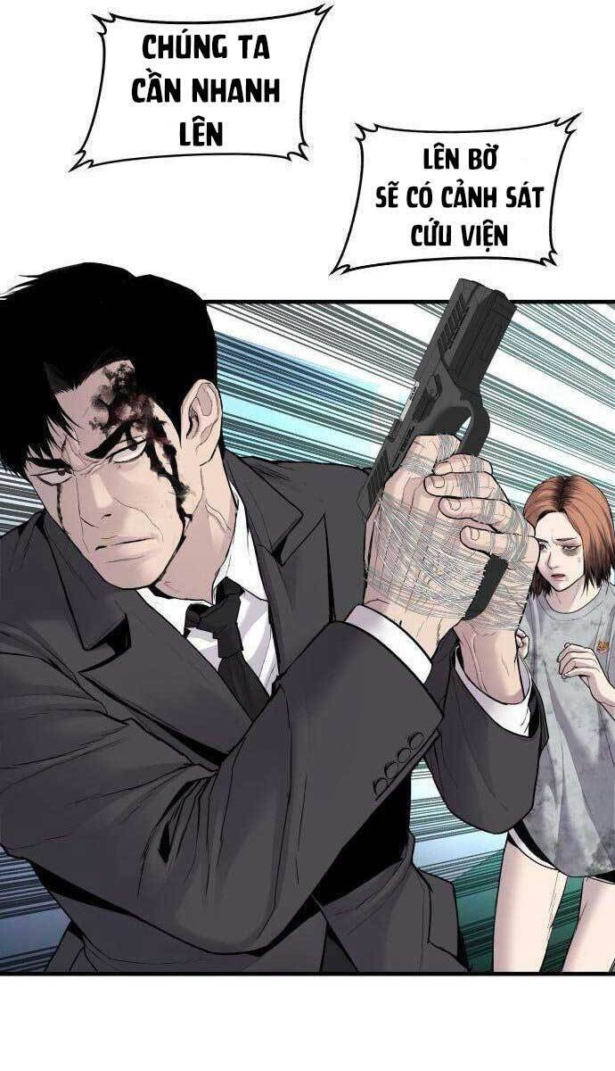 Bố Tôi Là Đặc Vụ Chapter 66 - Trang 2