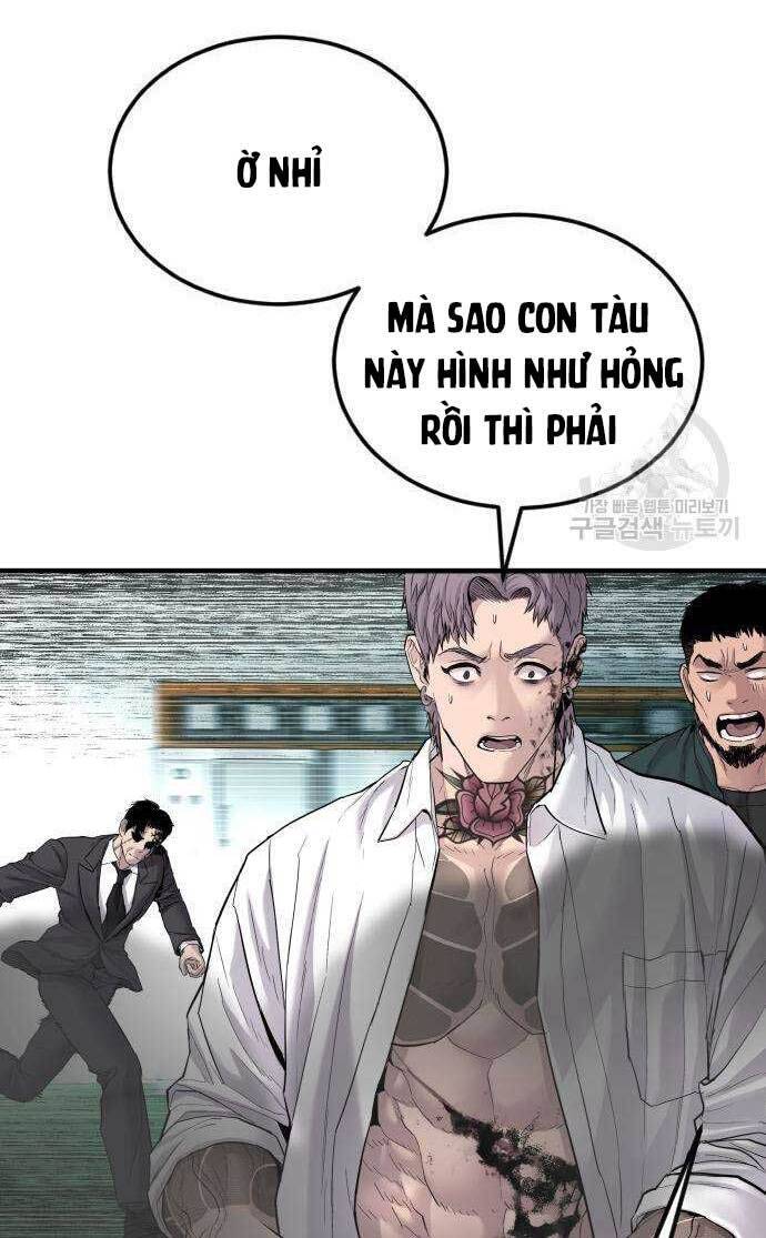 Bố Tôi Là Đặc Vụ Chapter 66 - Trang 2