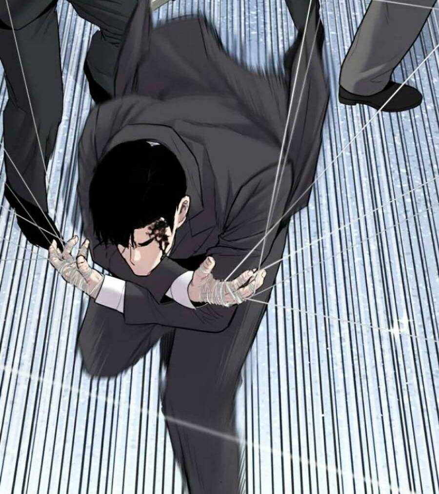 Bố Tôi Là Đặc Vụ Chapter 68 - Trang 2