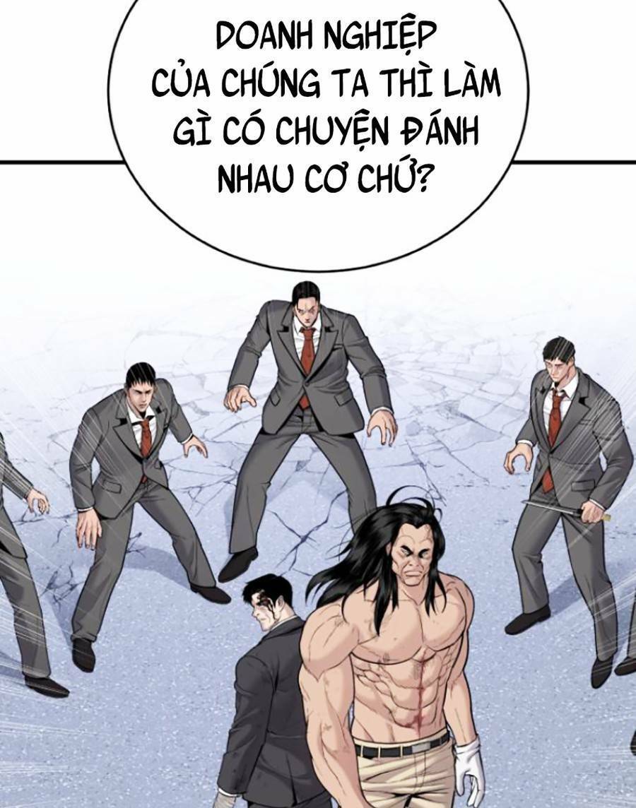 Bố Tôi Là Đặc Vụ Chapter 68 - Trang 2
