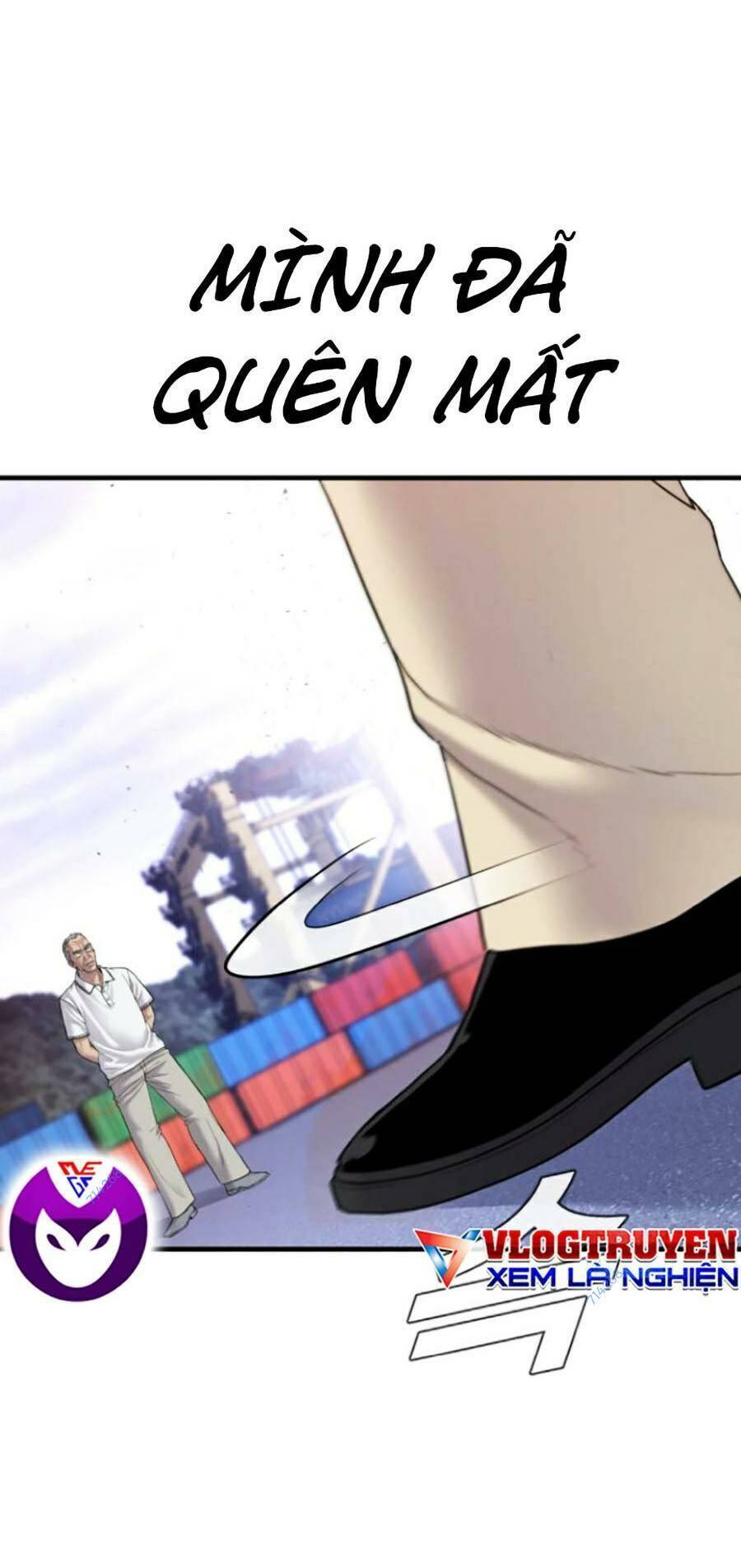 Bố Tôi Là Đặc Vụ Chapter 68 - Trang 2