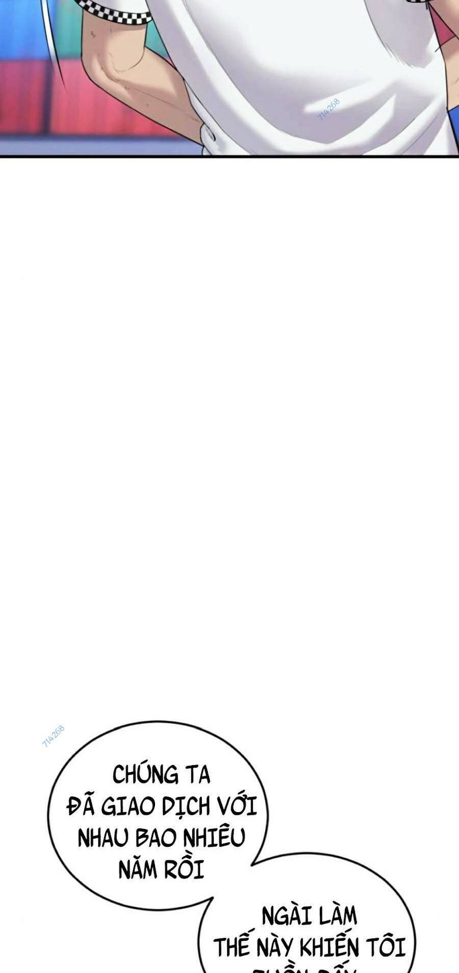 Bố Tôi Là Đặc Vụ Chapter 68 - Trang 2