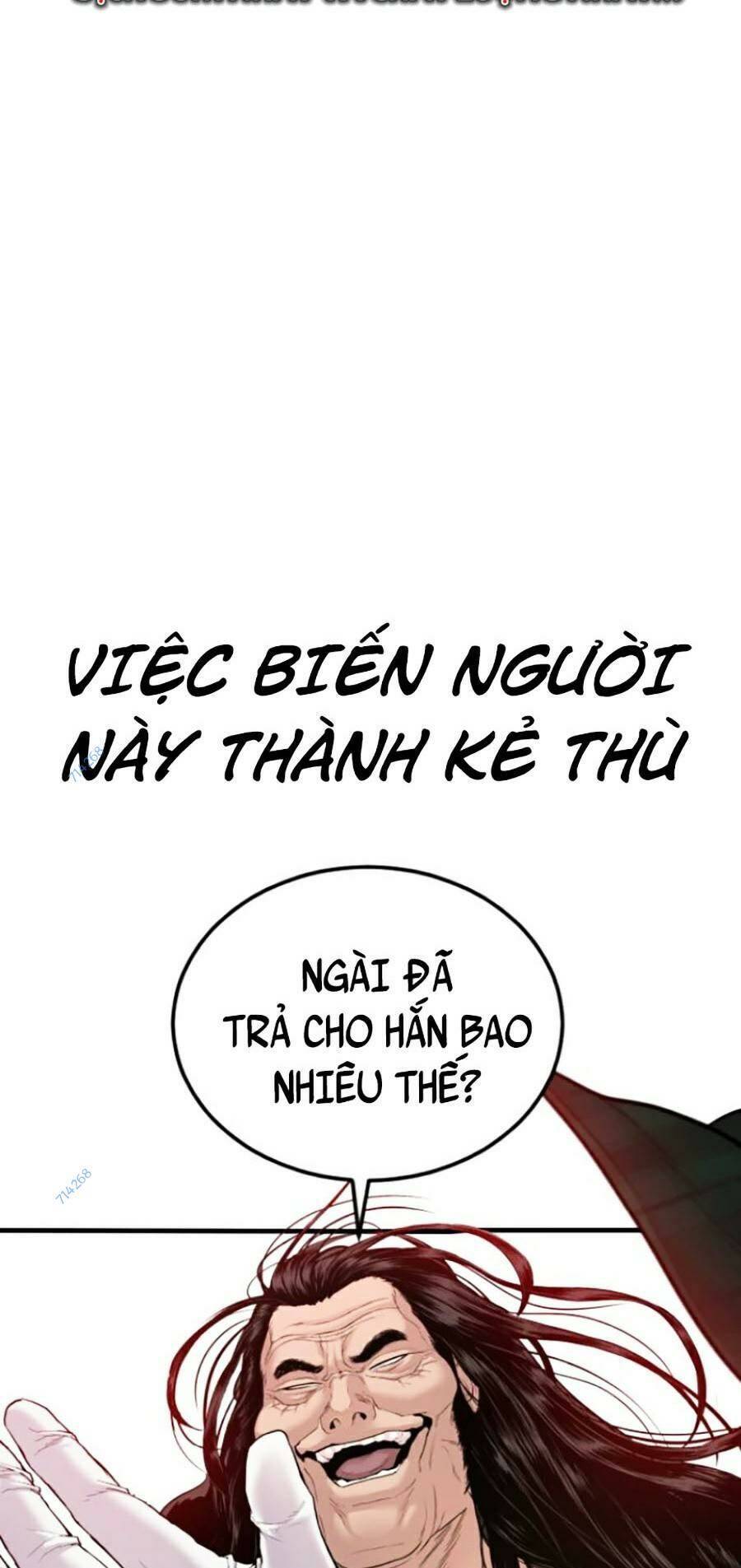 Bố Tôi Là Đặc Vụ Chapter 68 - Trang 2