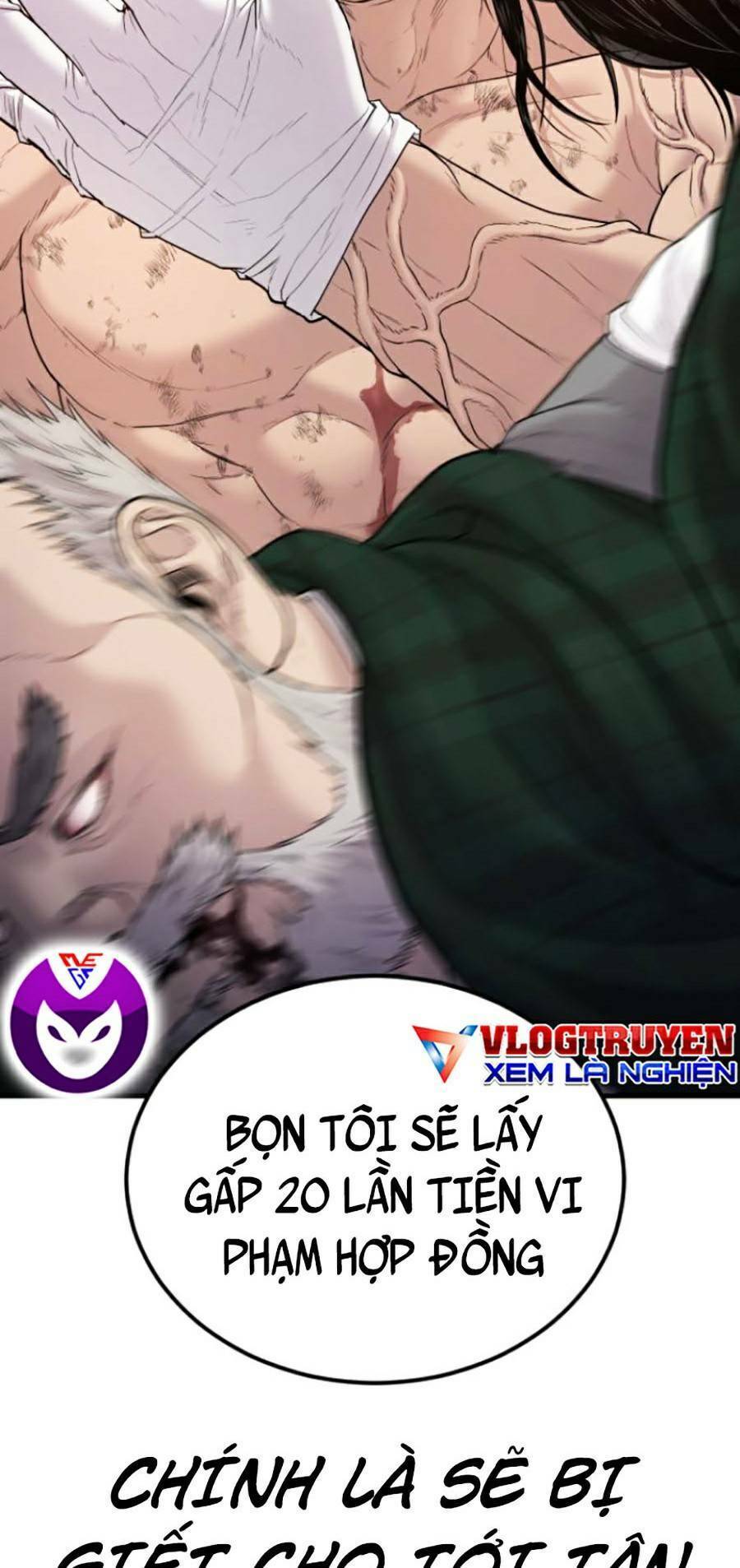 Bố Tôi Là Đặc Vụ Chapter 68 - Trang 2