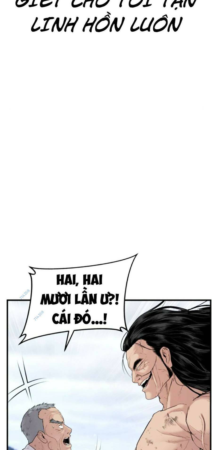 Bố Tôi Là Đặc Vụ Chapter 68 - Trang 2