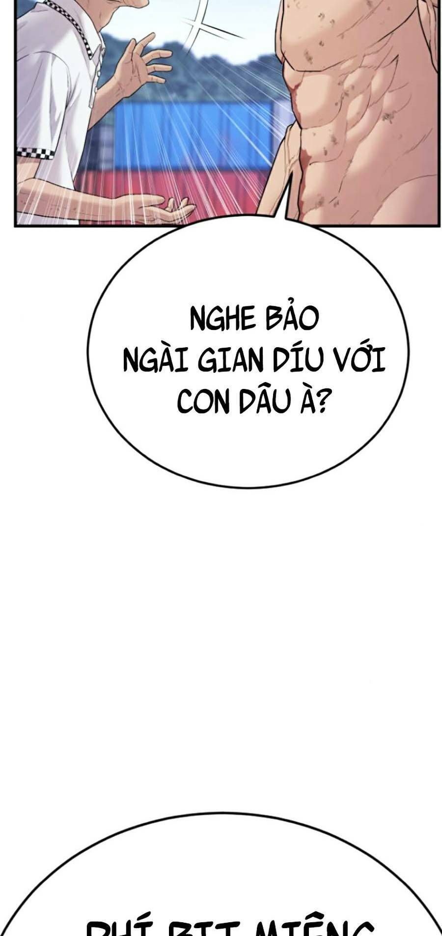 Bố Tôi Là Đặc Vụ Chapter 68 - Trang 2