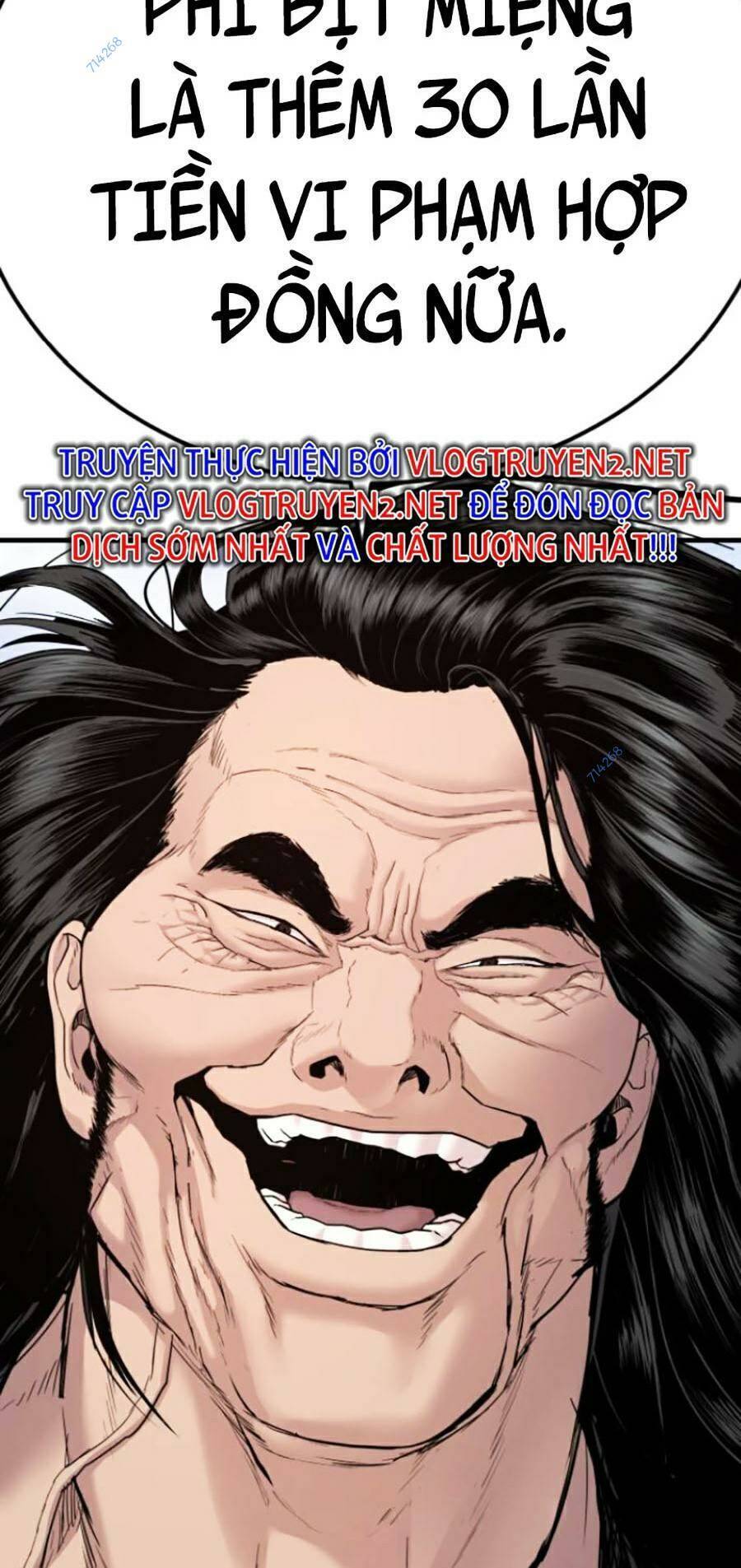 Bố Tôi Là Đặc Vụ Chapter 68 - Trang 2