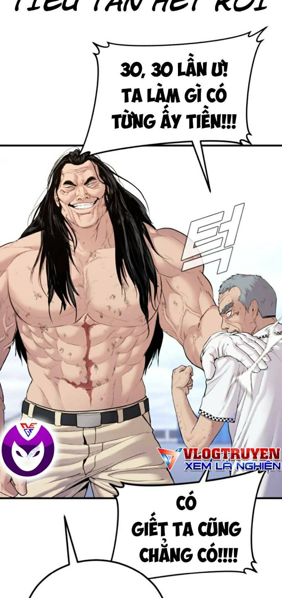 Bố Tôi Là Đặc Vụ Chapter 68 - Trang 2