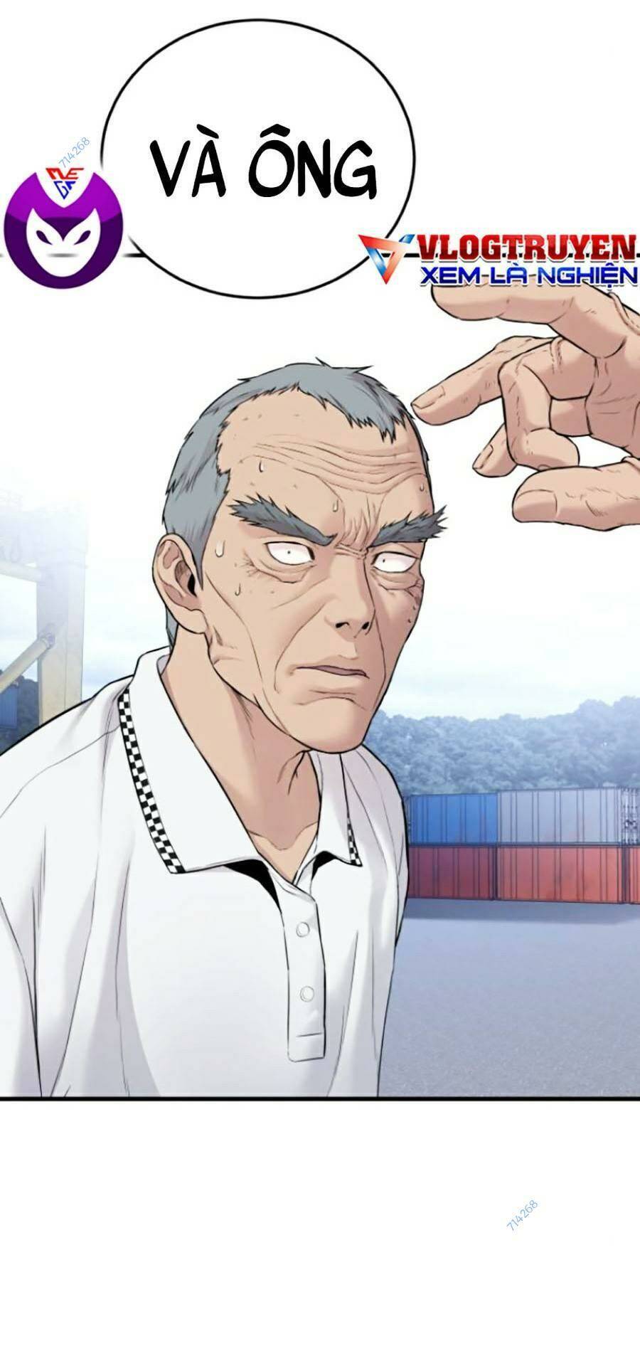 Bố Tôi Là Đặc Vụ Chapter 68 - Trang 2