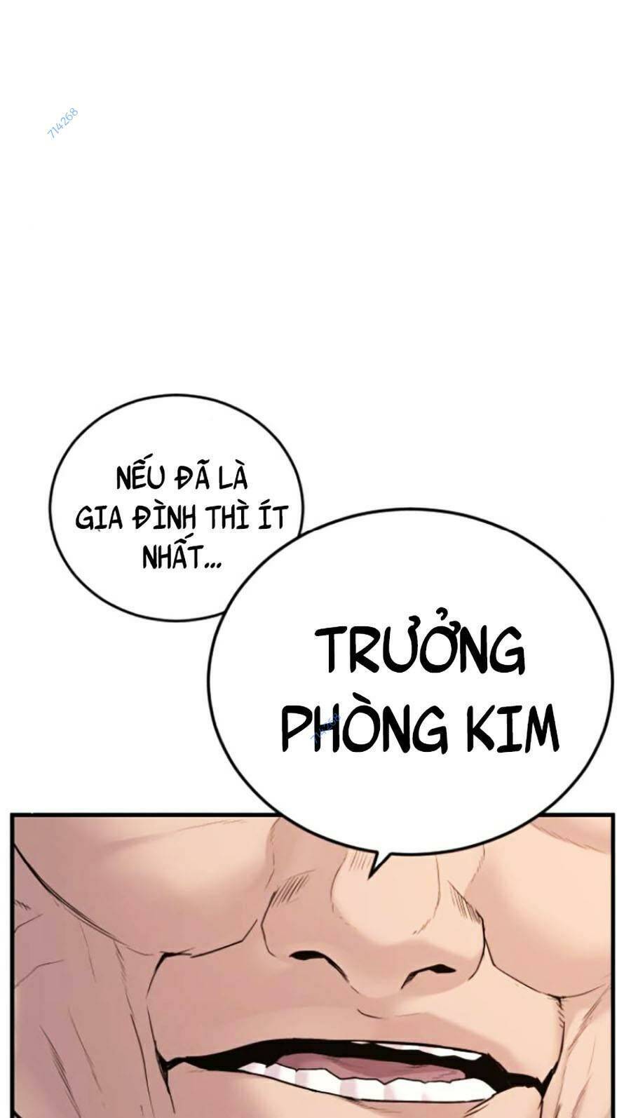 Bố Tôi Là Đặc Vụ Chapter 68 - Trang 2