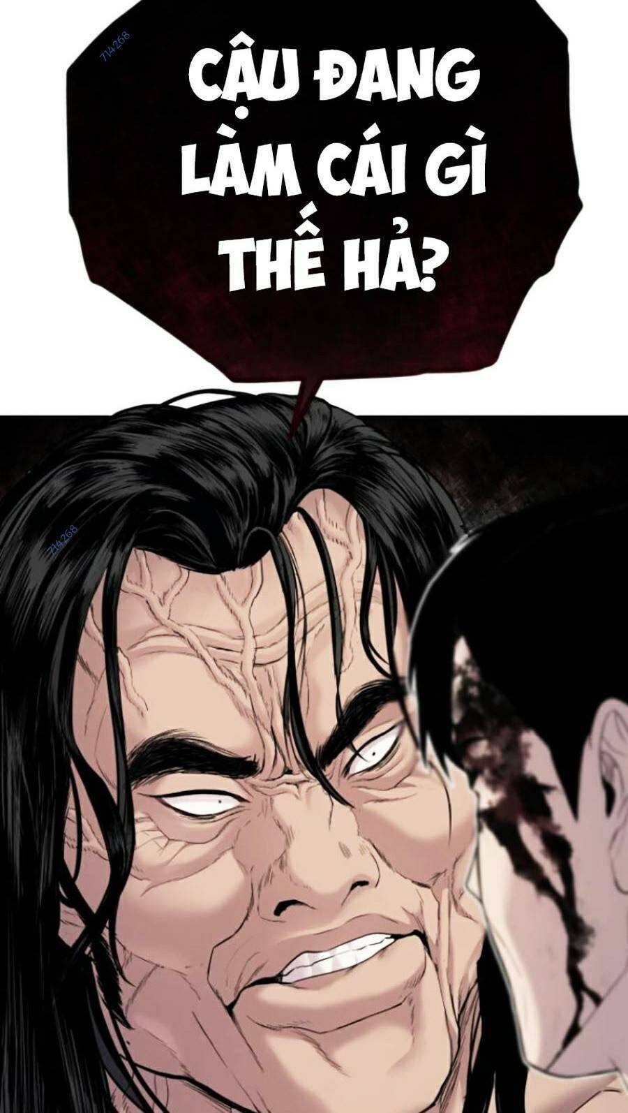 Bố Tôi Là Đặc Vụ Chapter 68 - Trang 2