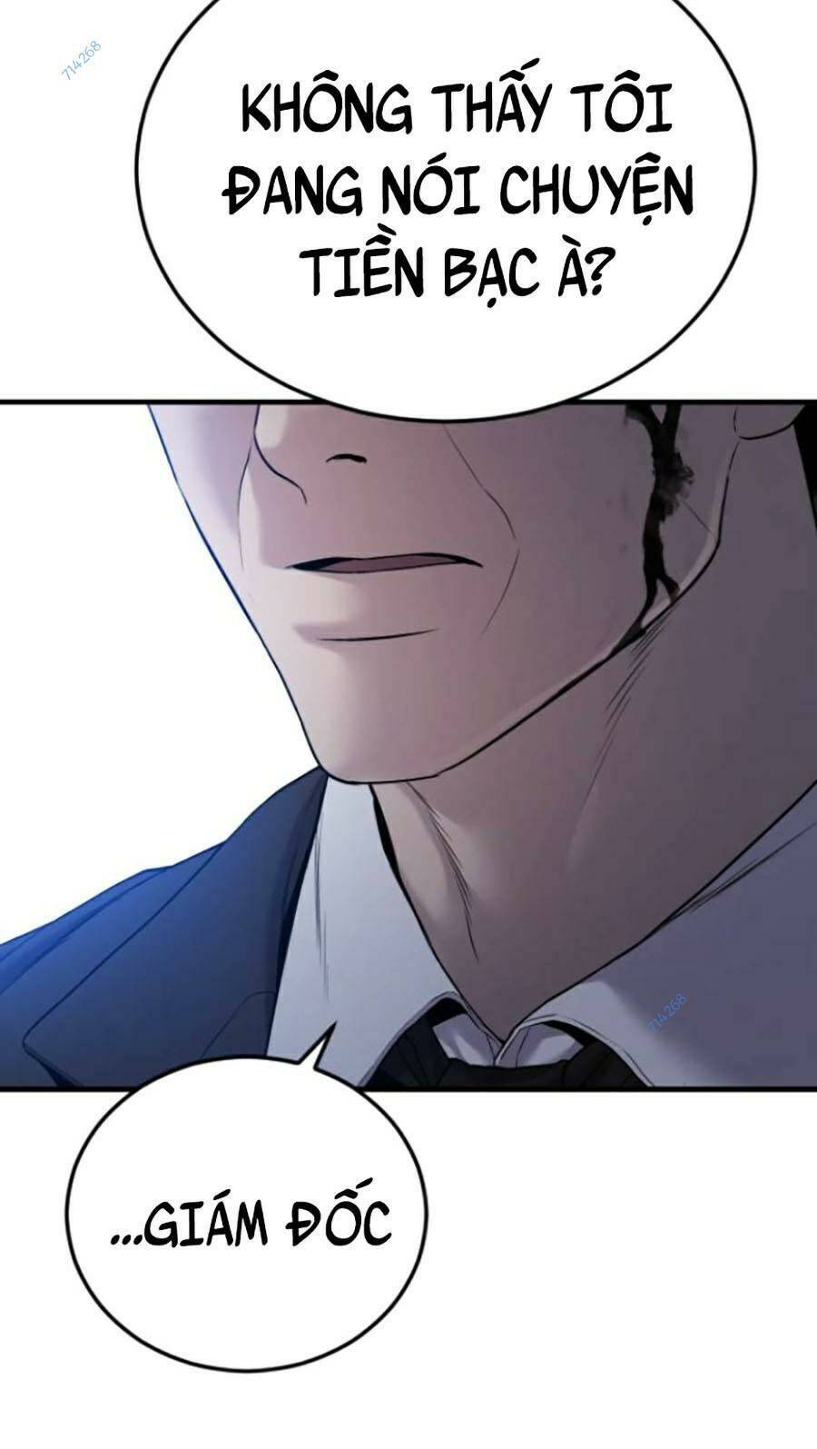 Bố Tôi Là Đặc Vụ Chapter 68 - Trang 2