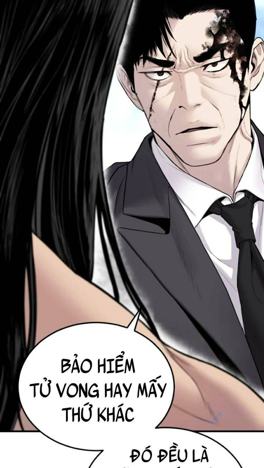 Bố Tôi Là Đặc Vụ Chapter 68 - Trang 2