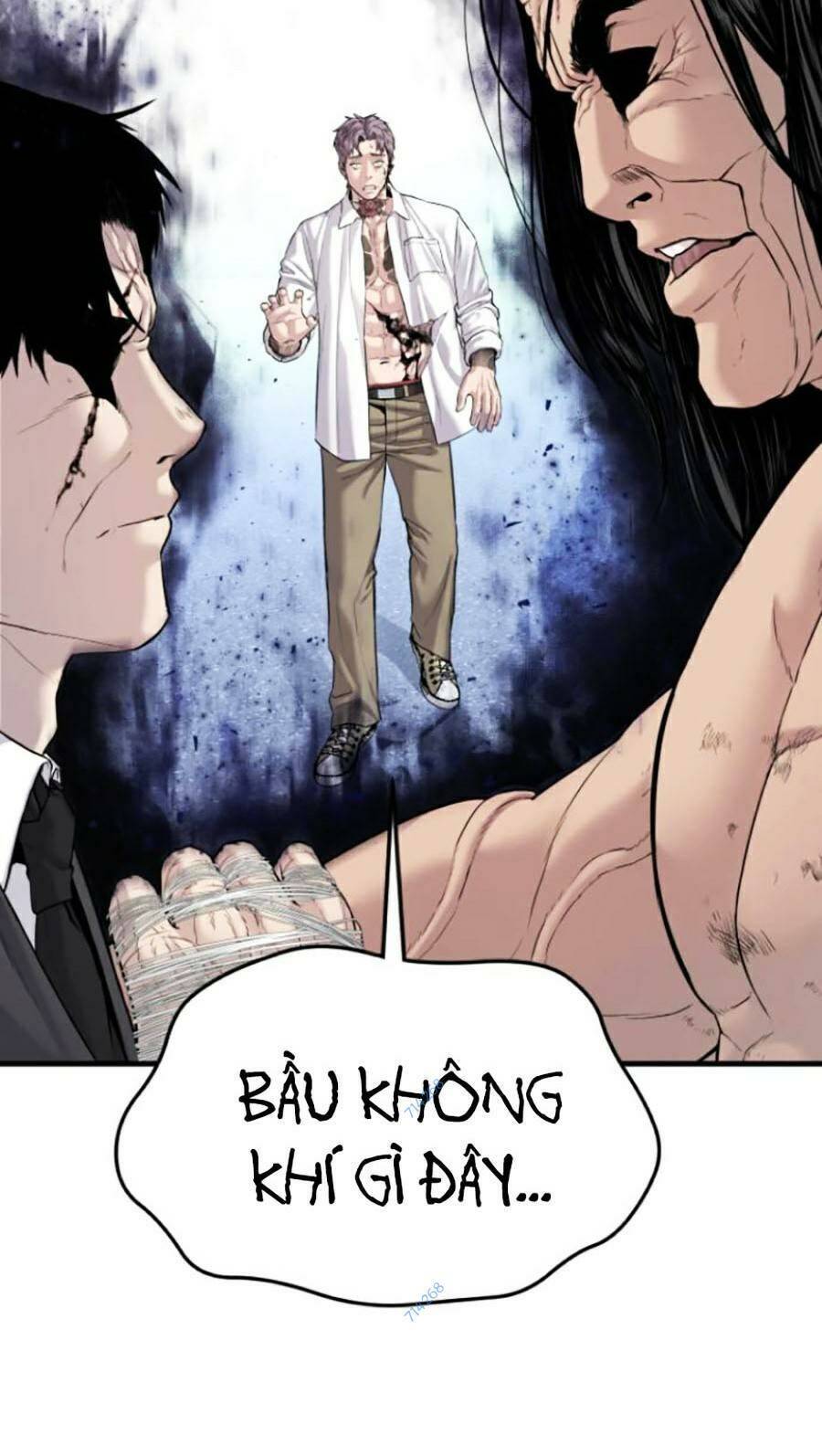 Bố Tôi Là Đặc Vụ Chapter 68 - Trang 2