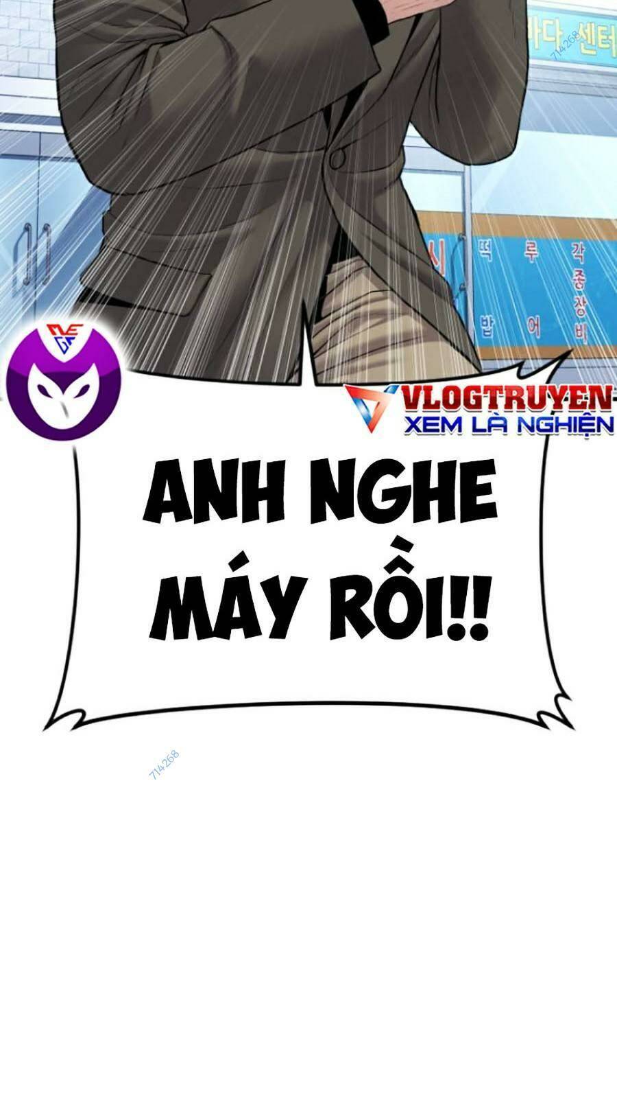 Bố Tôi Là Đặc Vụ Chapter 68 - Trang 2