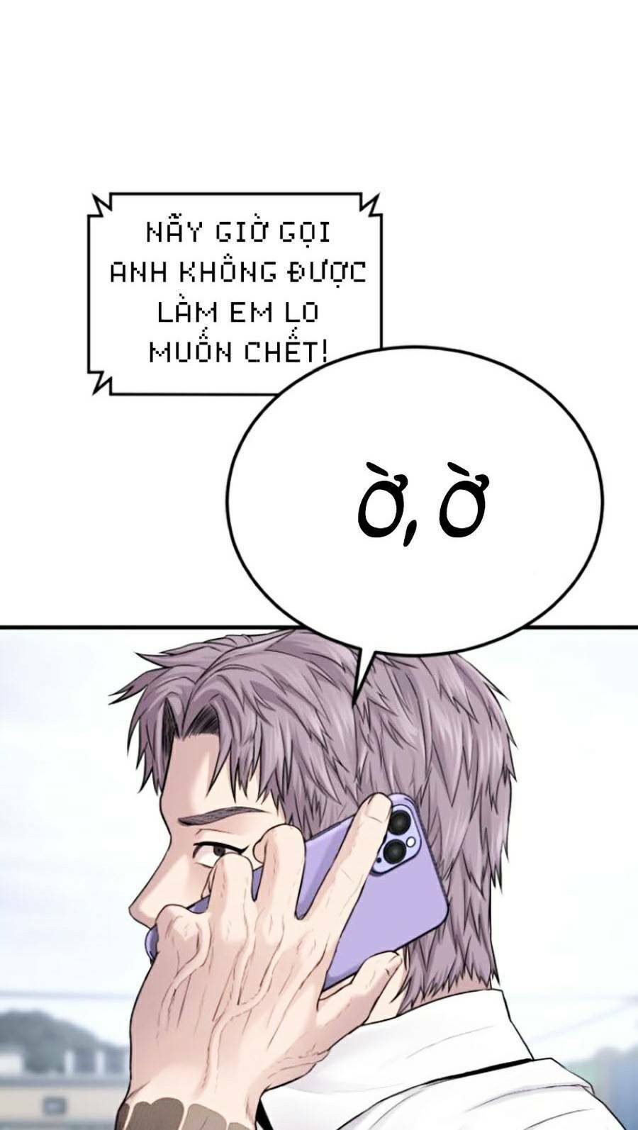 Bố Tôi Là Đặc Vụ Chapter 68 - Trang 2